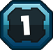 1