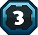 3