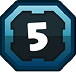 5