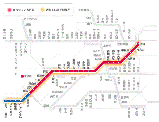 路線図